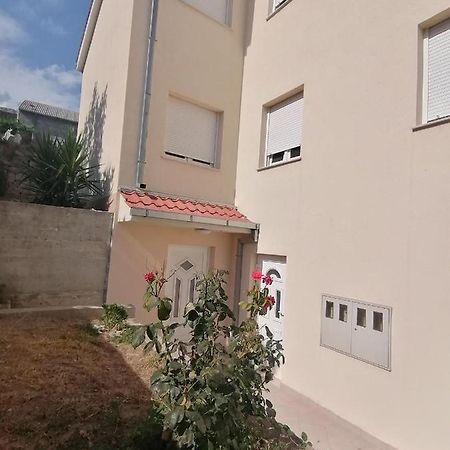 Ferienwohnung Salona Croatia Exterior foto