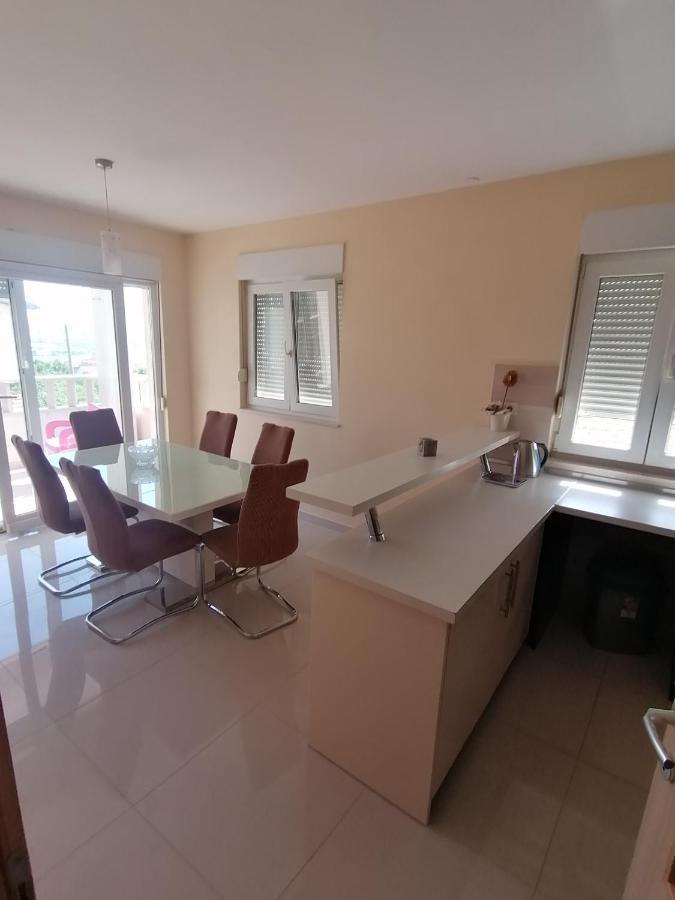 Ferienwohnung Salona Croatia Exterior foto