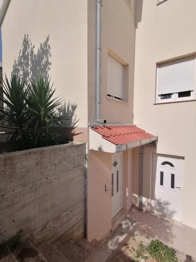 Ferienwohnung Salona Croatia Exterior foto